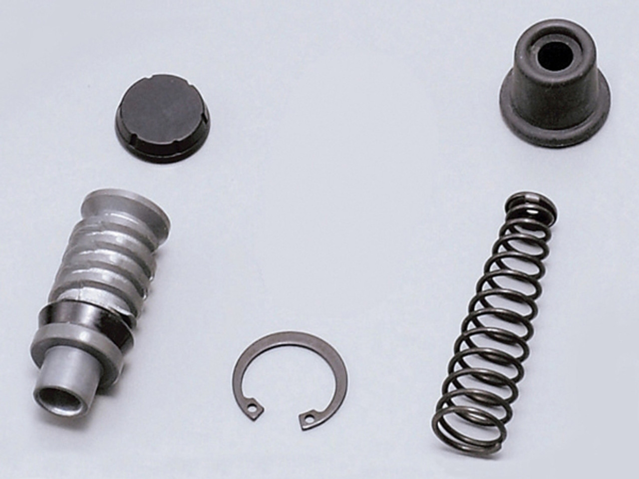 Nissin Master Cylinder Repair Kit, 14mm