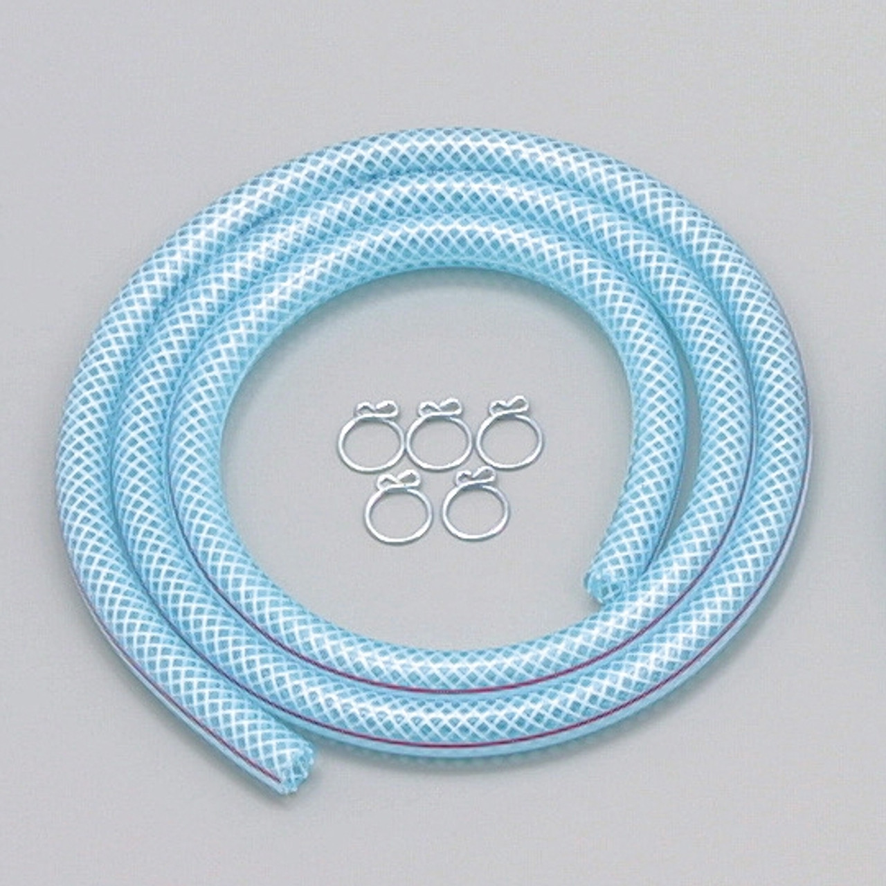 Breather Hose (6mm x 10.5mm)