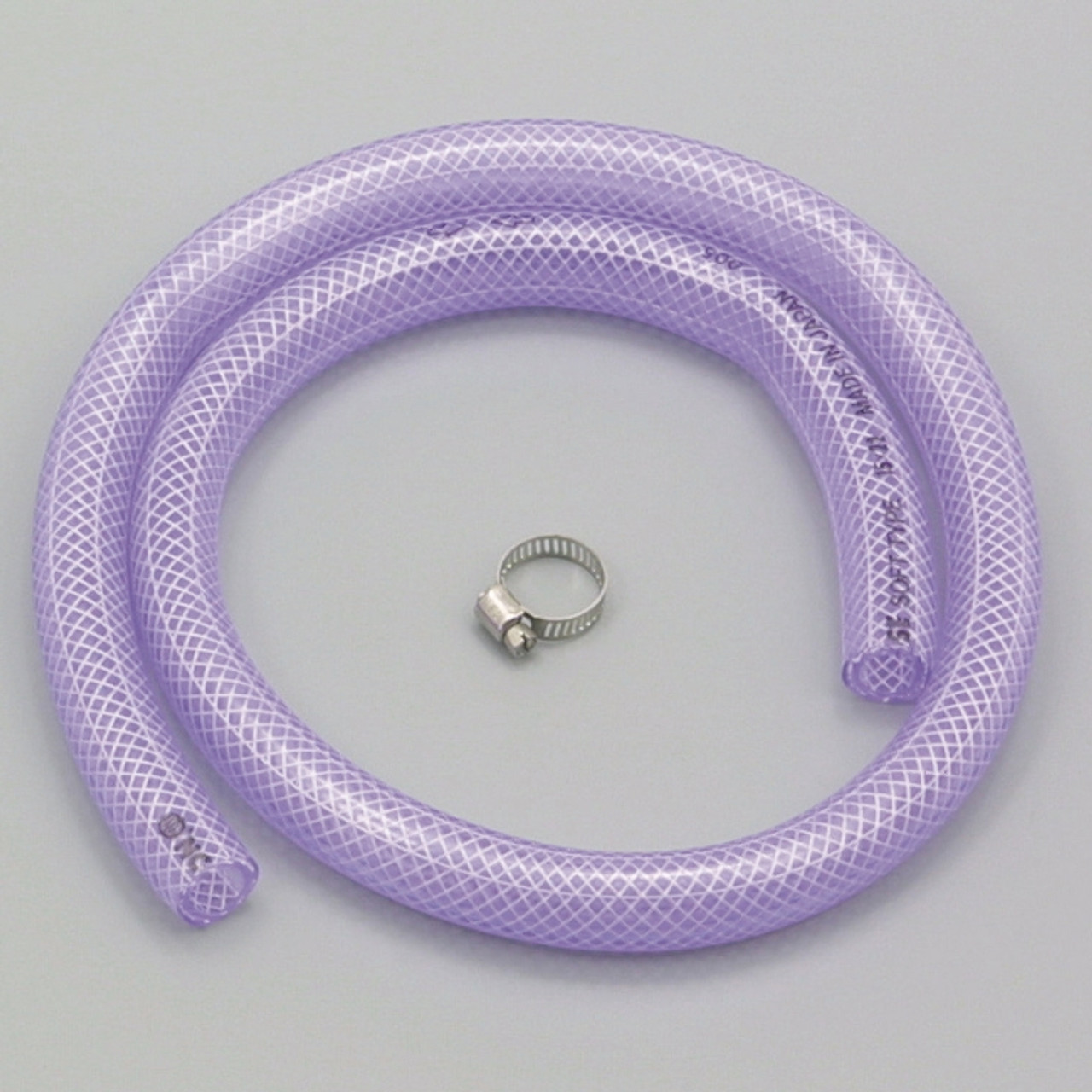Breather Hose (15mm x 22mm)