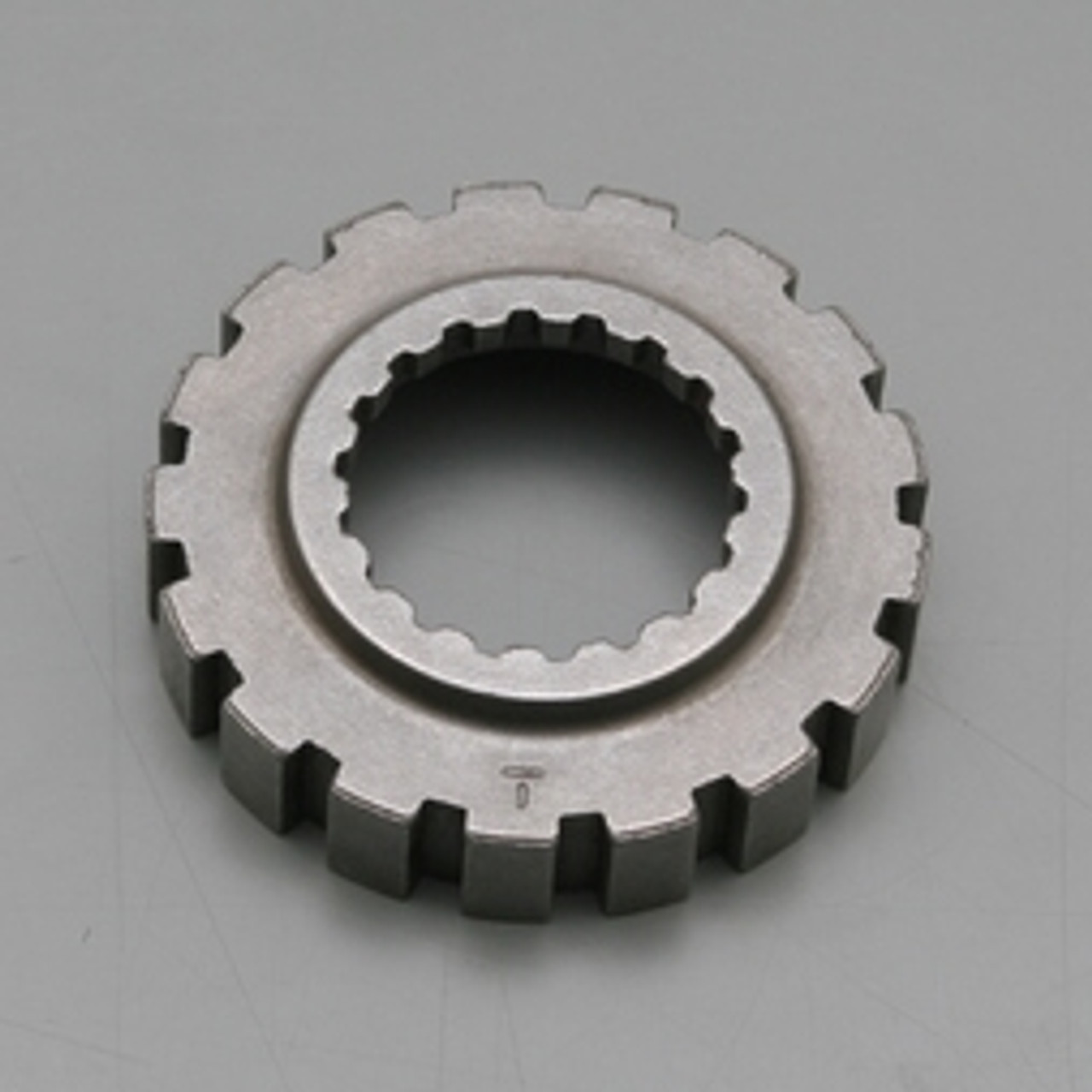 Clutch Centre Hub