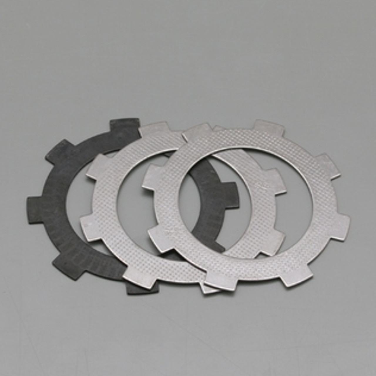 Clutch Plate Set