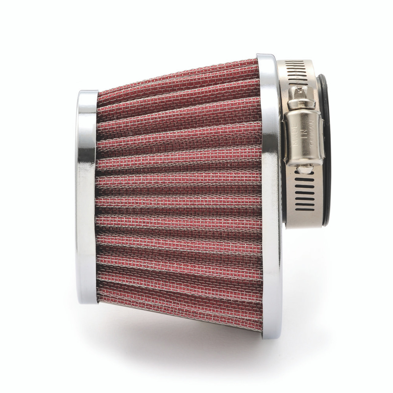Power Filter, Oval, 42mm