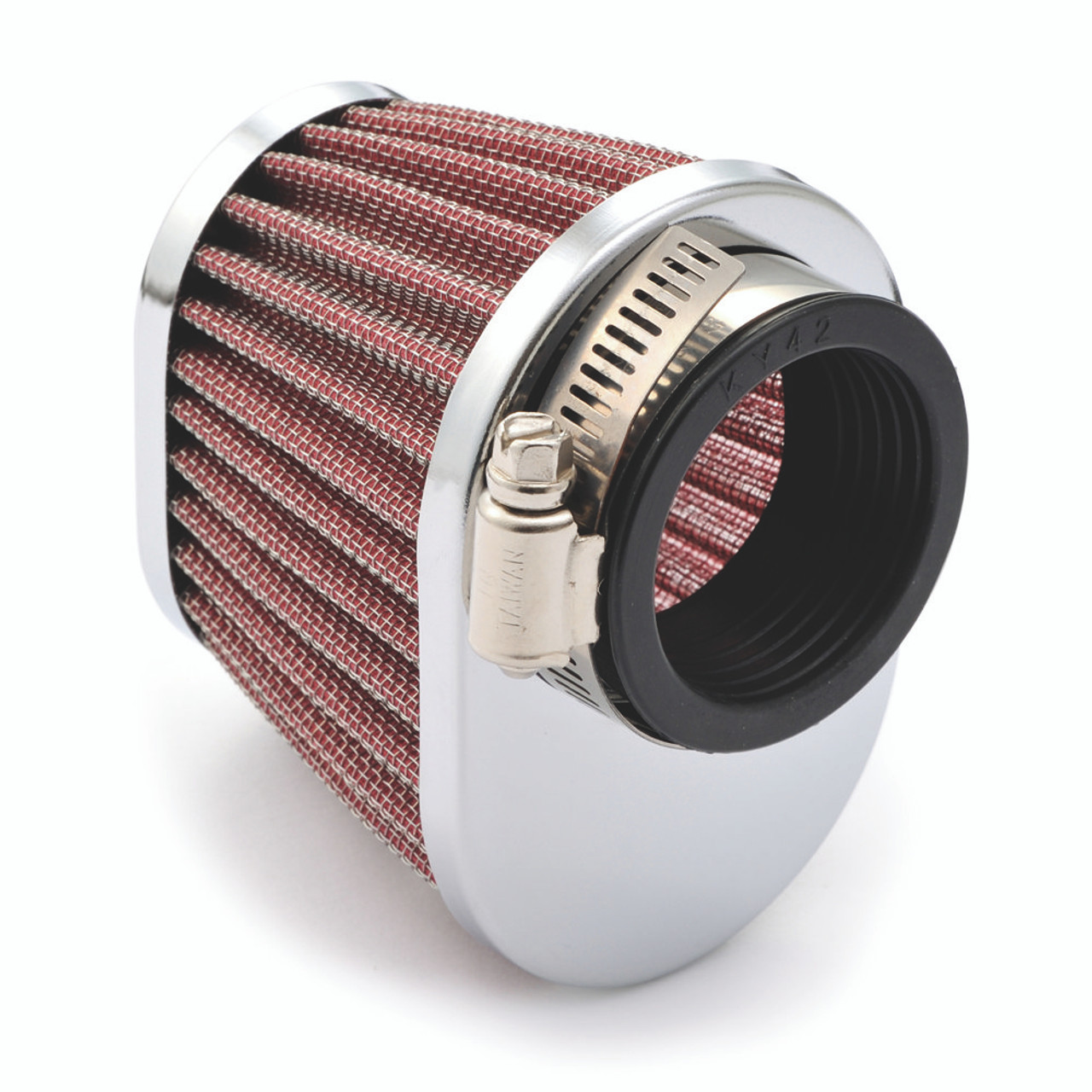 Power Filter, Oval, 42mm