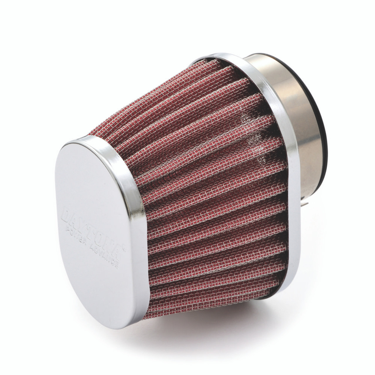 Power Filter, Oval, 49mm