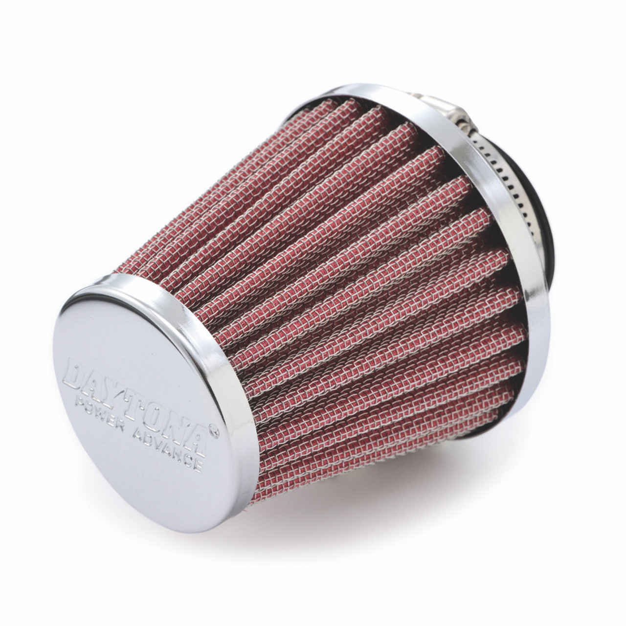 Power Filter, Round, 35mm