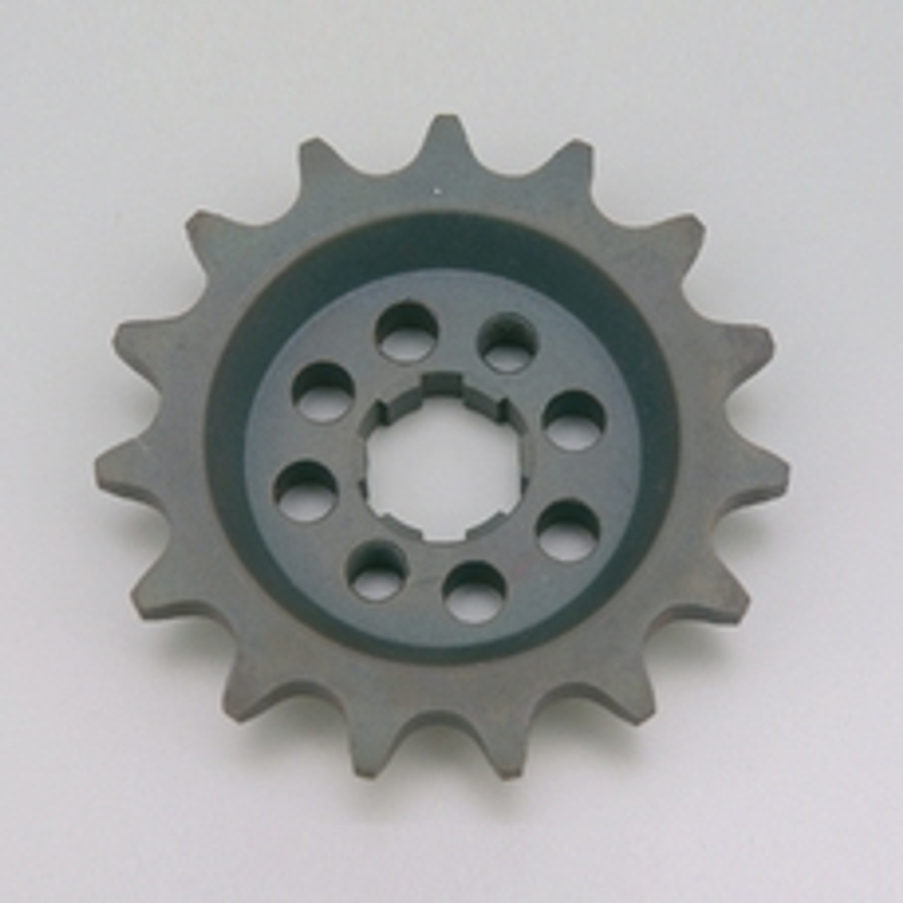 Sprocket, Front Offset, 15T