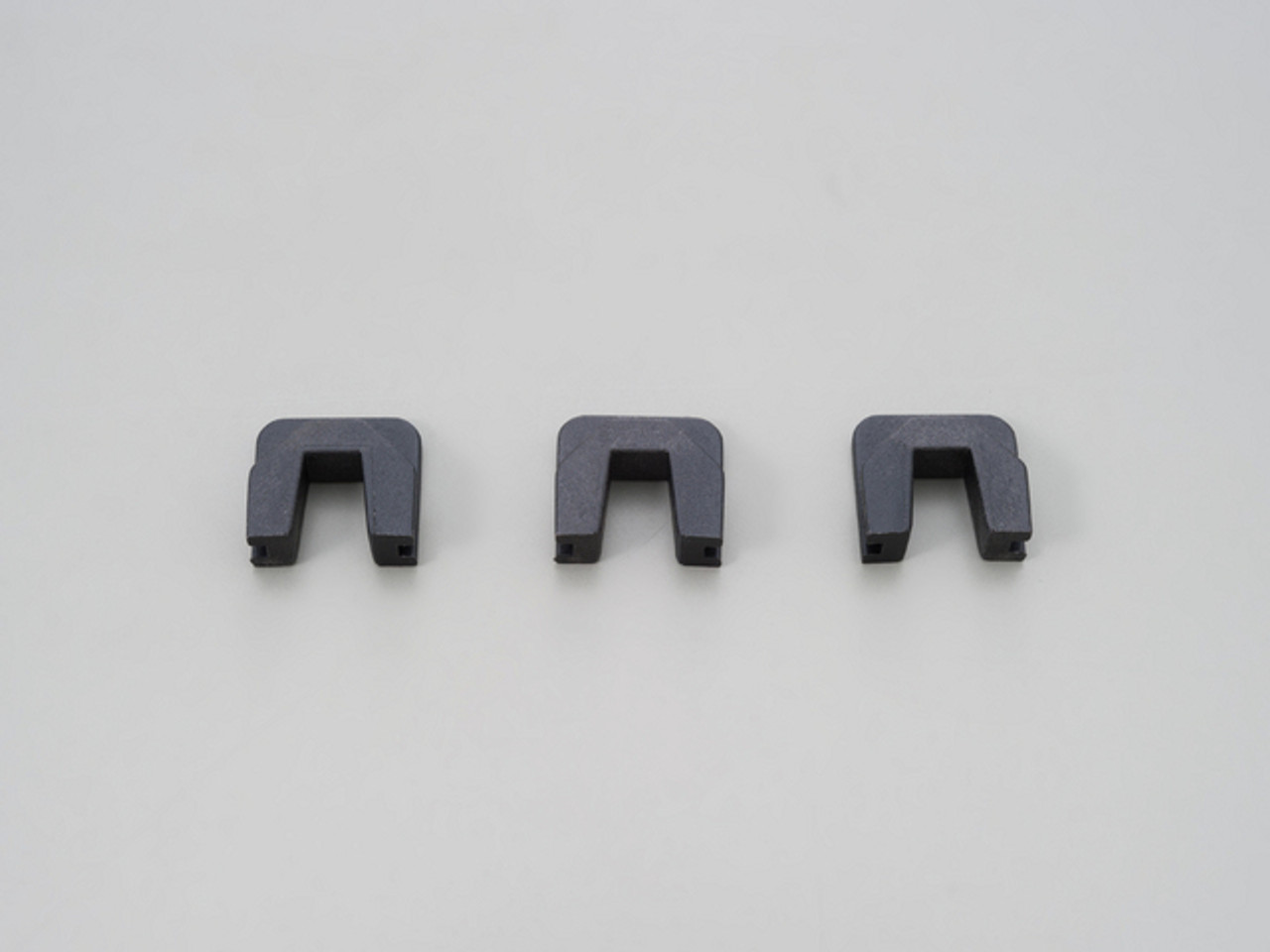 Slide Piece Set, Yamaha Cygnus