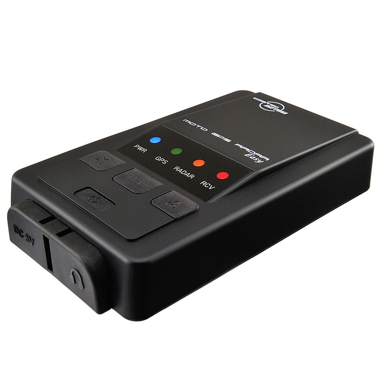 Moto GPS Radar Detector, Easy - La Moto Powersports Superstore