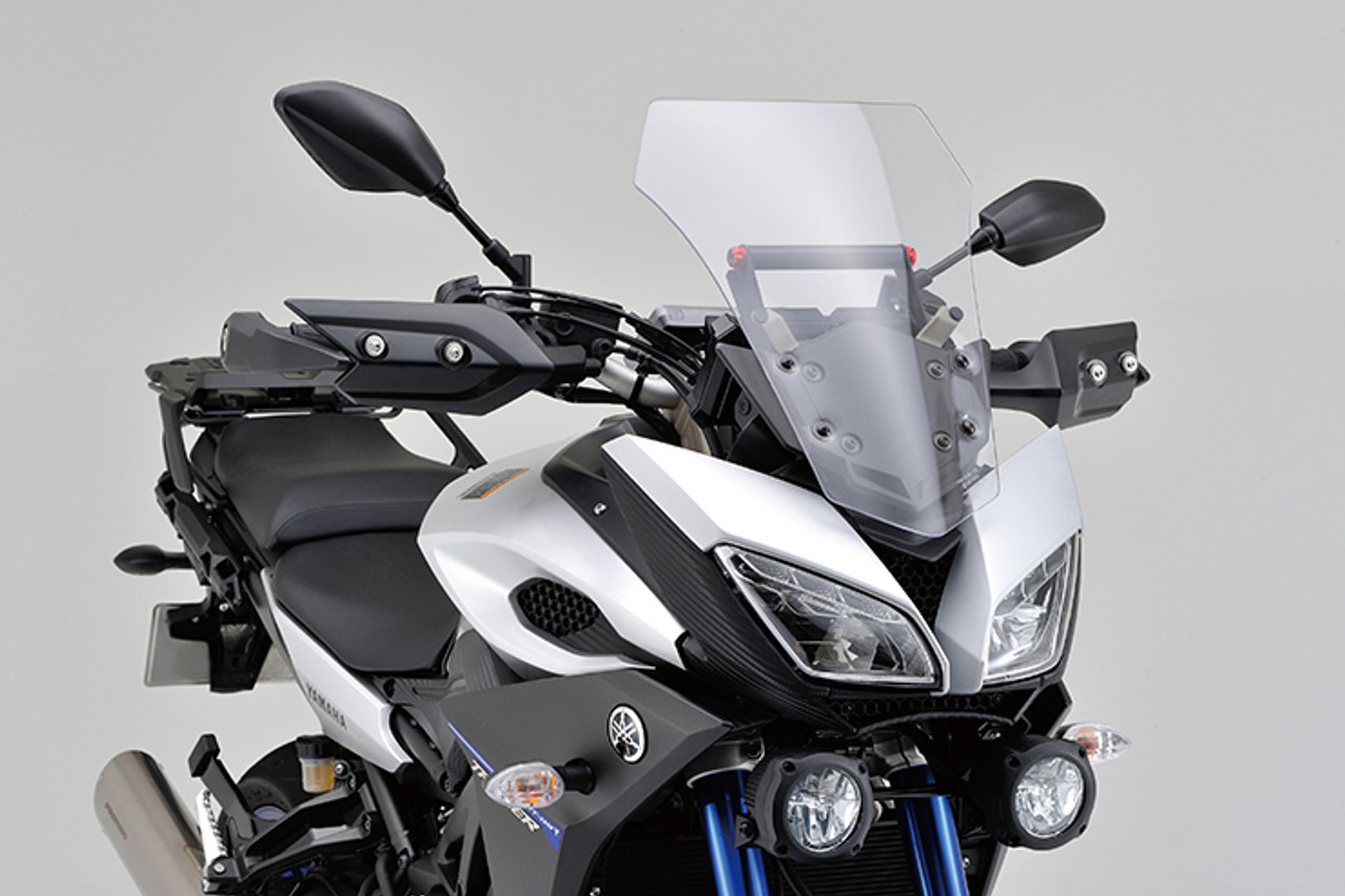 Screen Mounted Bar Holder, Yamaha MT-09 MT09 Tracer