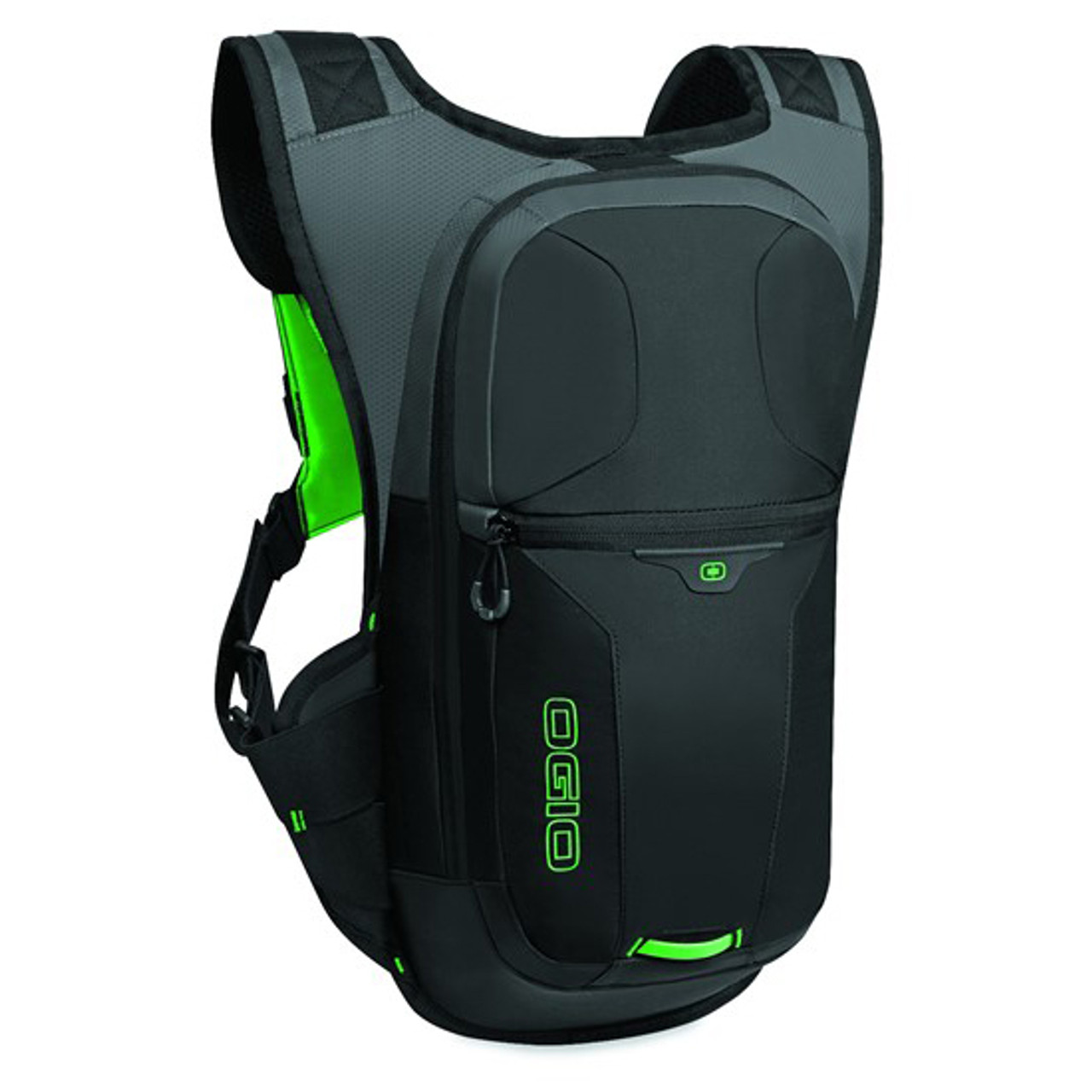 Ogio Atlas 3 Litre Hydration Pack, Black