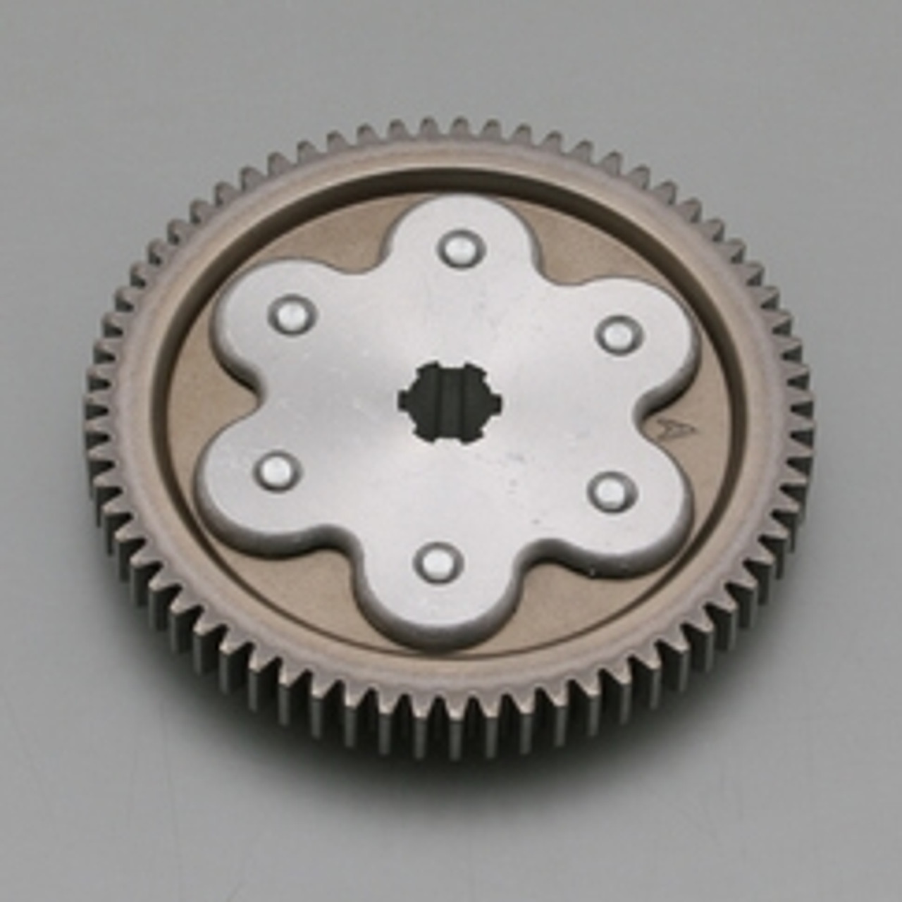 Repair Primary Reinforcement 3 Disc Clutch Kit - Primary Driven Gear
