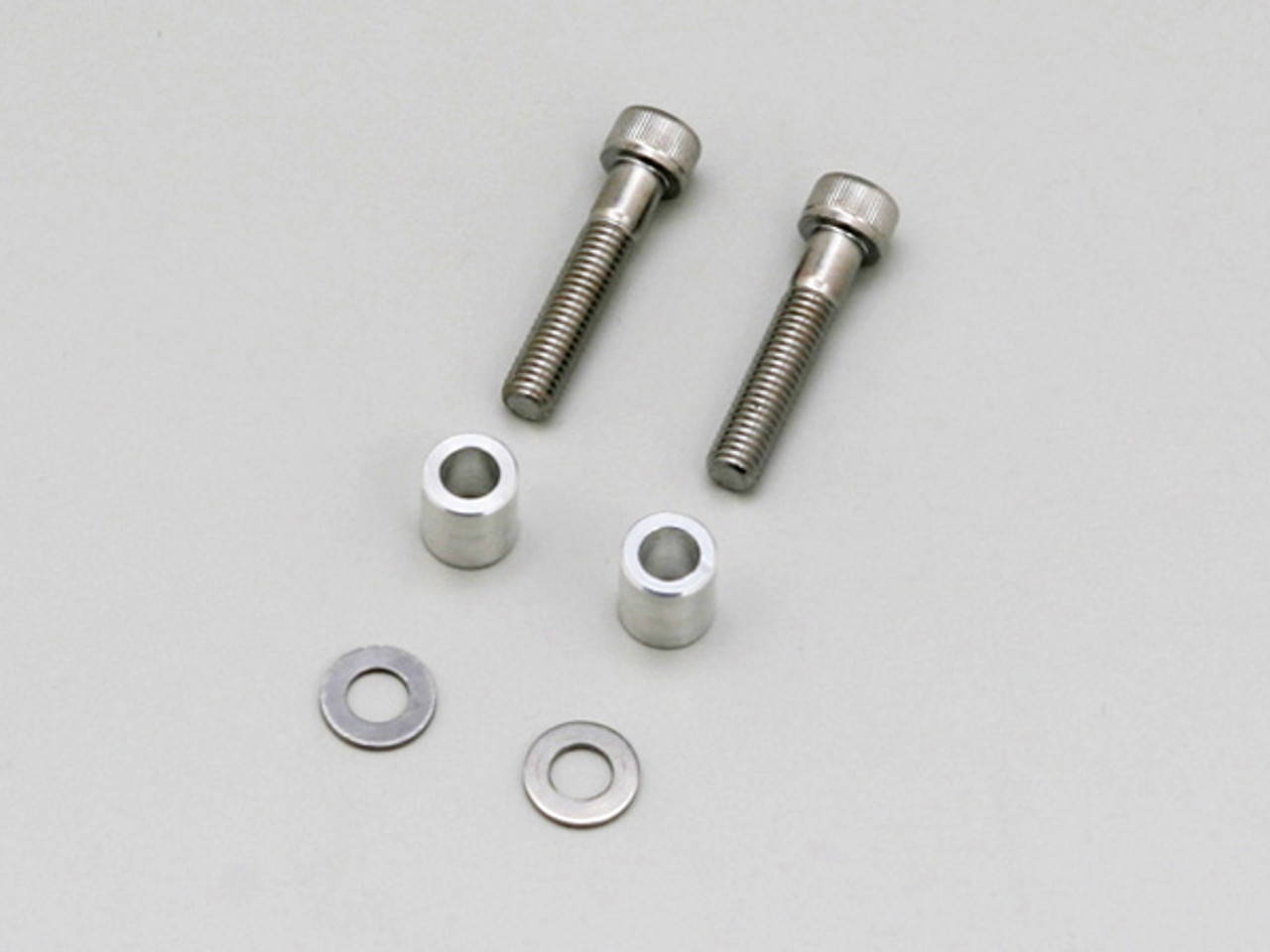 Multi Bar Holder Repair Bolt Collar Set M8