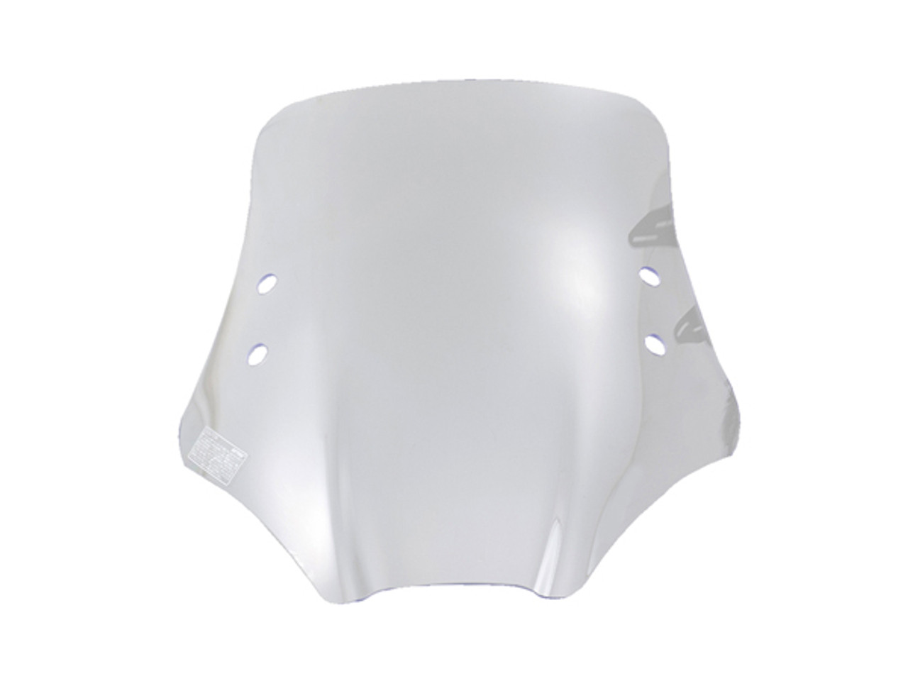 [Windshield Replacement Parts] HC Shield Single Item Cygnus