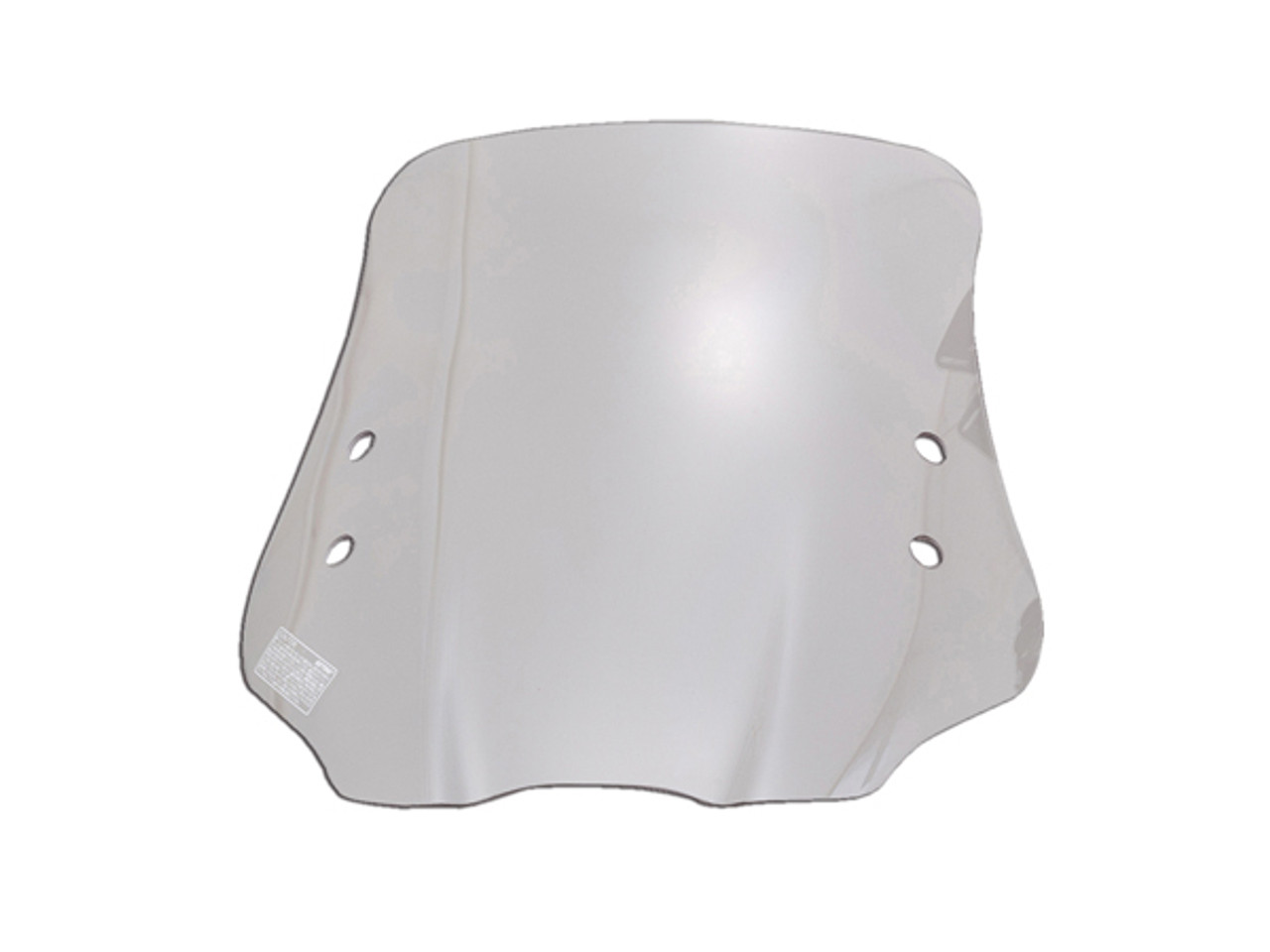 [Windshield Replacement Parts] HC Shield Single Item PCX