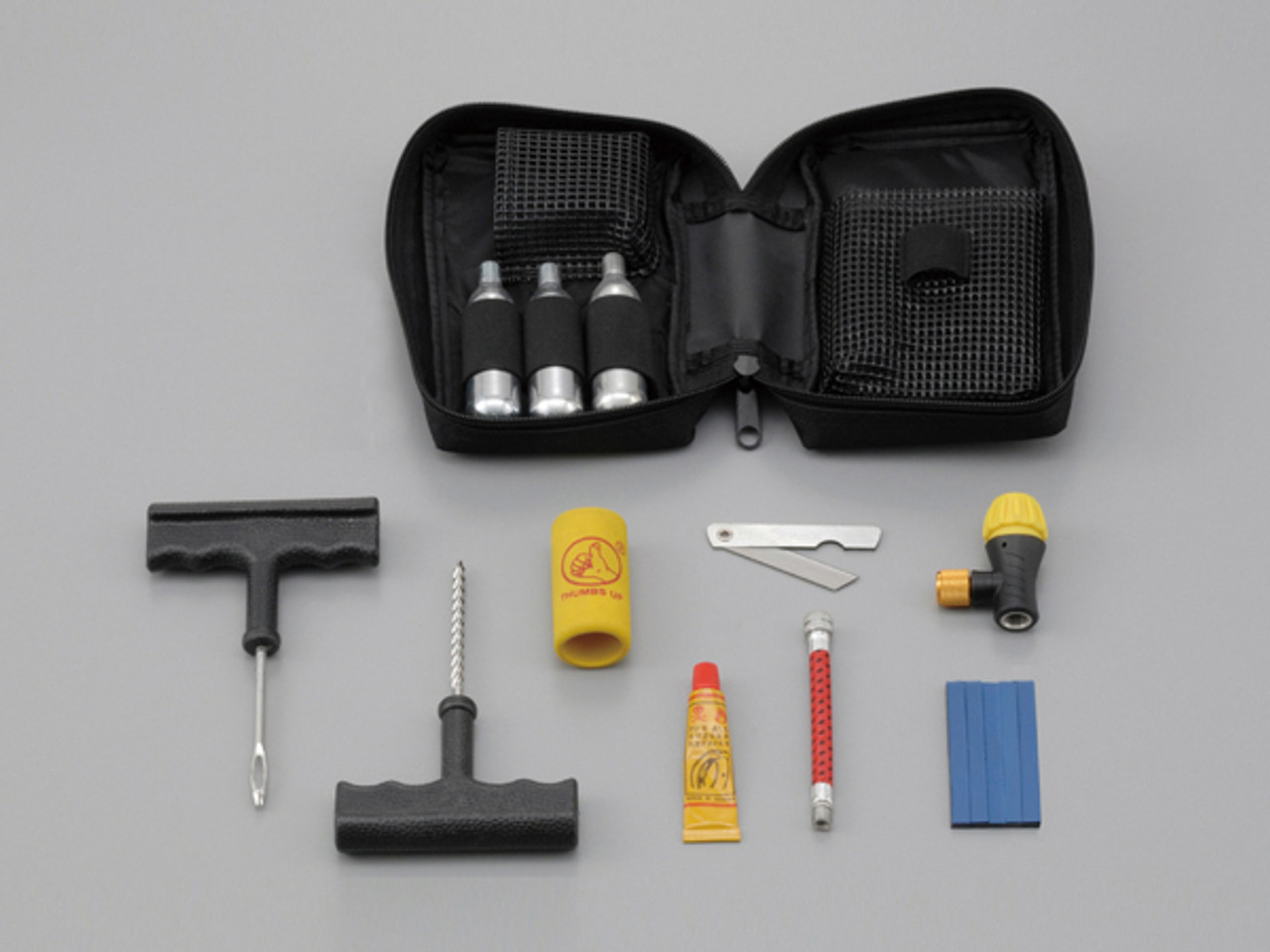 Puncture Repair Kit