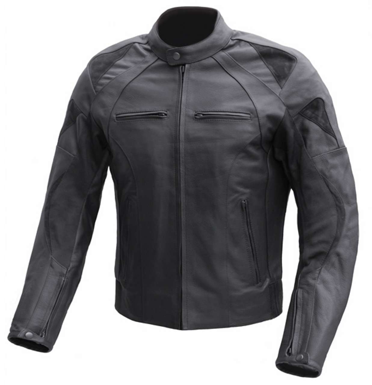 Interceptor Motorcycle Jacket - Sport LAST SMALL SIZE only