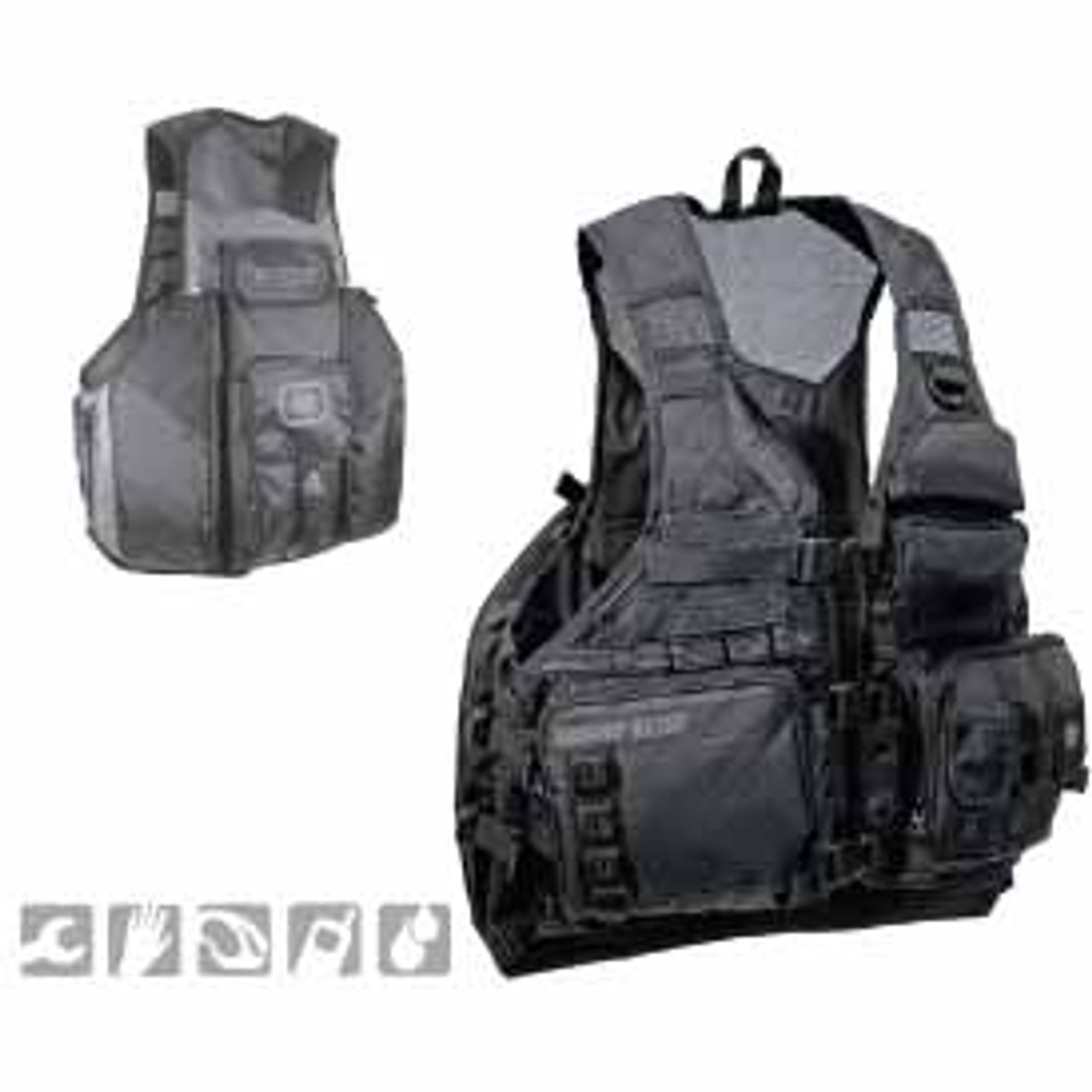 ogio flight vest