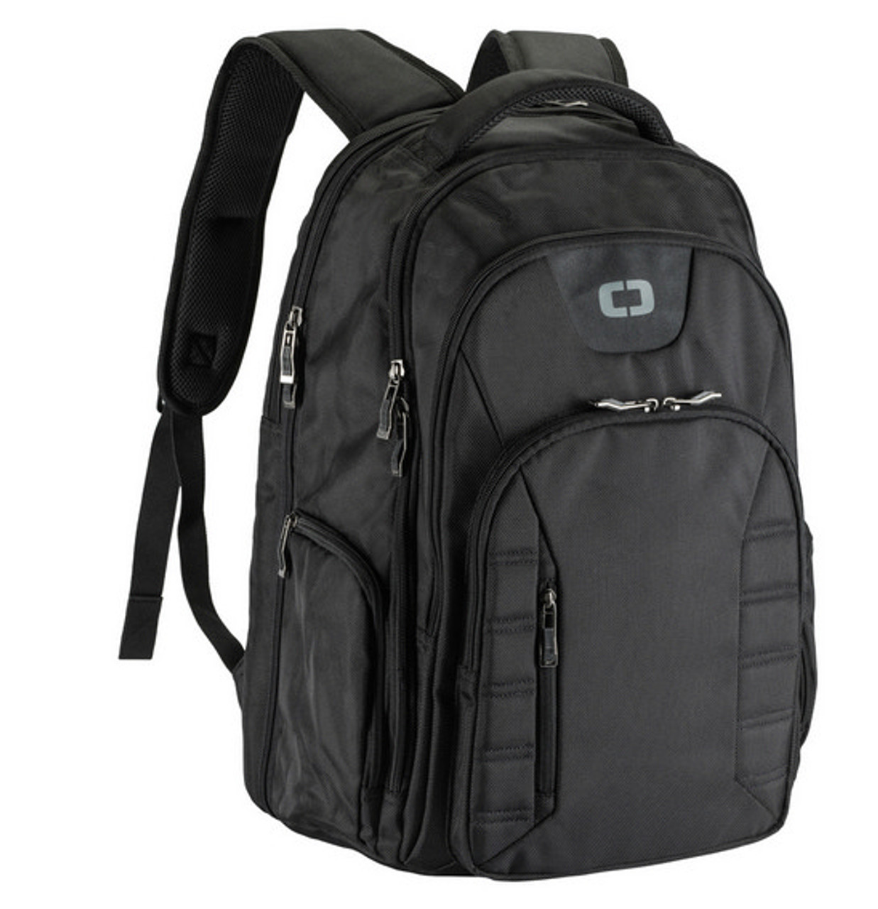 Ogio RALLY Backpack - Black 