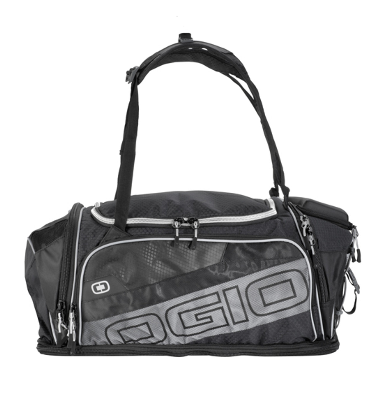 Ogio Gravity Duffle Bag, Sports Bag