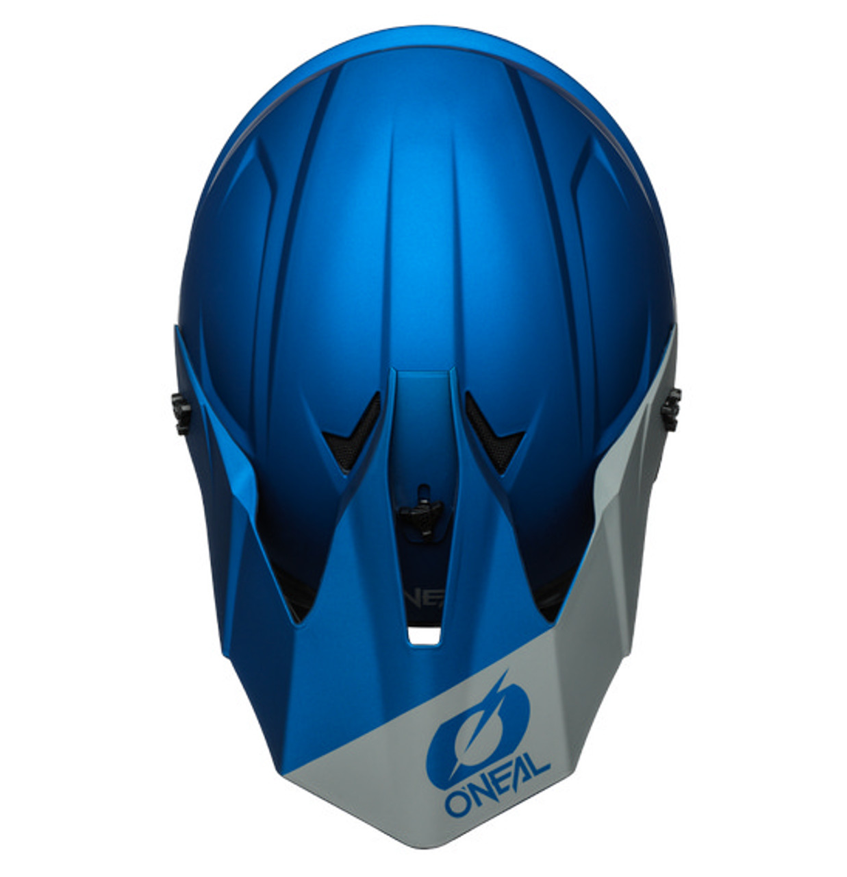 O'Neal 1SRS SOLID Helmet - Blue