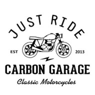 Carbon Garage Motorcycles