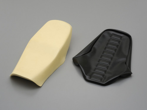 Ripmo Seat, Yamaha RZ250/350, Air Pattern