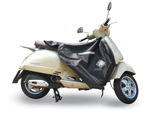 TucanoUrbano Leg Cover Scooter, R154, PIAGGIO GTS50, Vespa 200, 250, GT60