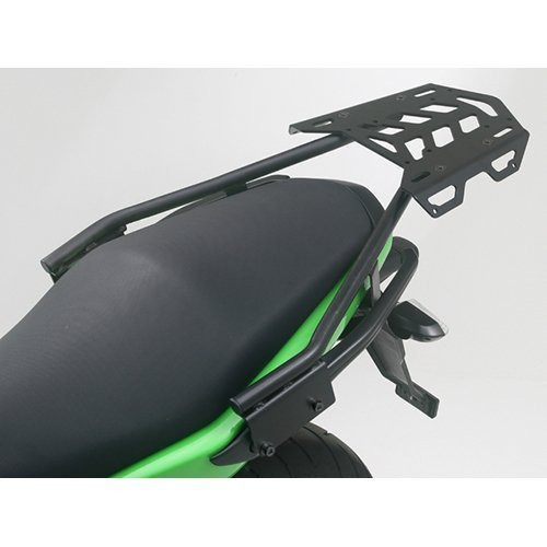 Luggage Multi Wing Carrier, Kawasaki Ninja400R