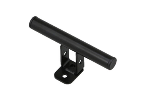 Mount Bar Holder, Stem Clamp, 155mm, Black