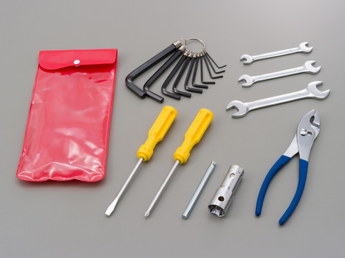 Daytona Emergency Tool Kit B