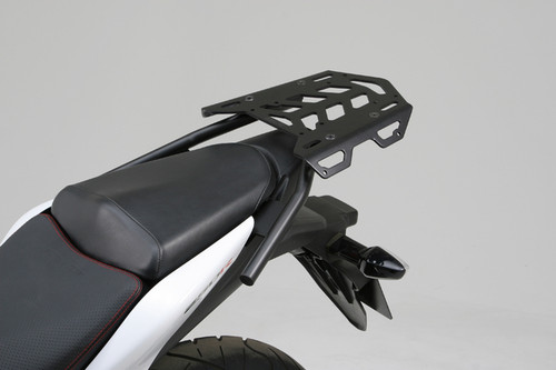 Luggage Multi Wing Carrier, Honda CBR250R