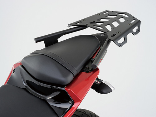Luggage Multi Wing Carrier, Yamaha MT03, MT25