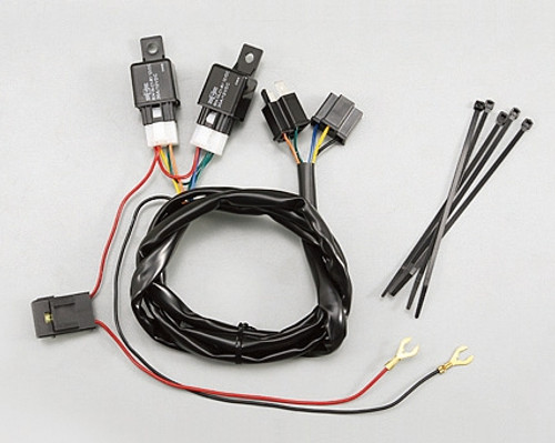 Head Lamp Relay Kit