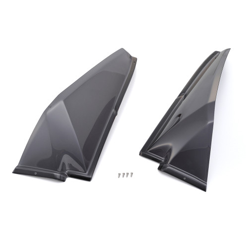 Side Visor, Yamaha NMAX