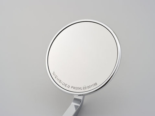 Highsider Bar End Mirror Montana, CR