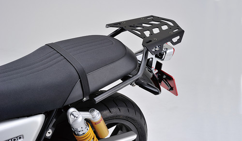 Daytona (Japan) Luggage Multi Wing Carrier, Honda CB1100RS