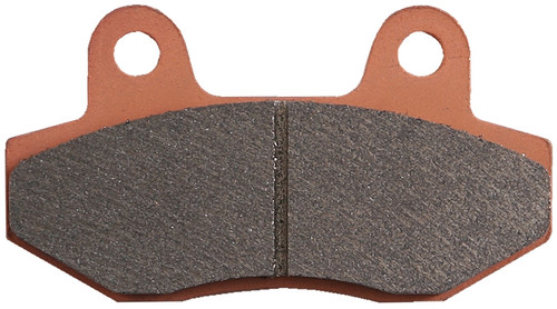 Golden Brake Pad Set, (F), Honda NSR50 (-92