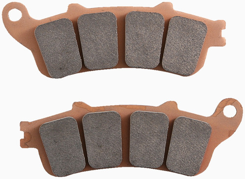 Golden Brake Pad Set, Honda CBR1100XX