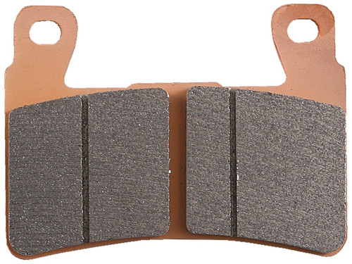 Golden Brake Pad Set, (F), Honda CB1300SF