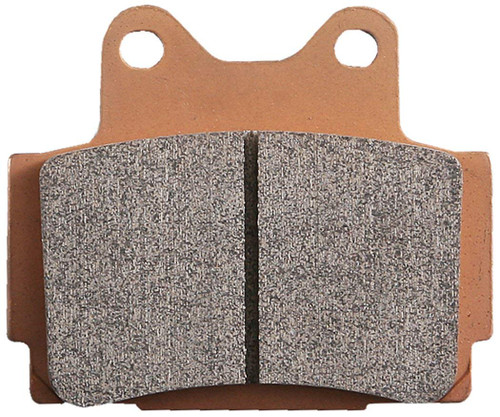 Golden Brake Pad Set, Yamaha SRX600 (91-)