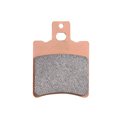 Golden Brake Pad Set, (F), Yamaha S-JOG-ZR