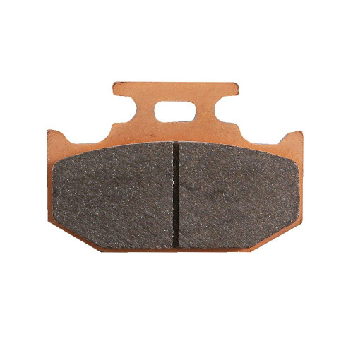 Golden Brake Pad Set, (R), DJEBEL250