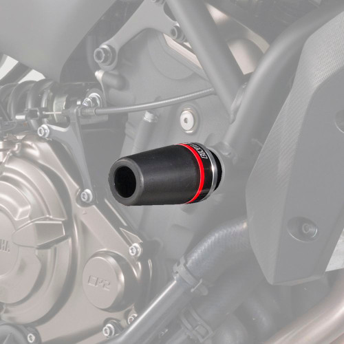 Daytona (Japan) Motorcycle Engine Crash Protector/Guard, Yamaha MT-07