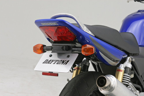 Daytona (Japan) Motorcycle Tail Tidy Kit, Fender Eliminator Kit, Honda CB400SF (04)