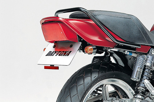Daytona (Japan) Motorcycle Tail Tidy Kit, Fender Eliminator Kit, Kawasaki 400