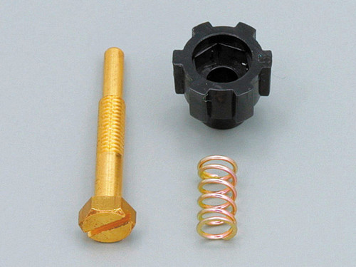 Idle Adjust Screw & Spring, PE24