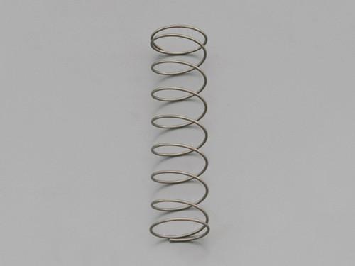 Throttle Spring, CR-Mini