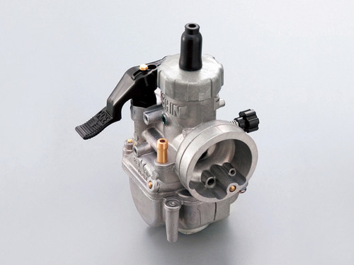 Keihin Carburetor PE20, Factory Setting