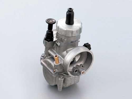 Keihin Carburetor PE28, Type 6