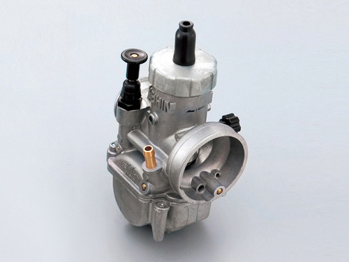 Keihin Carburetor PE28, Type 7